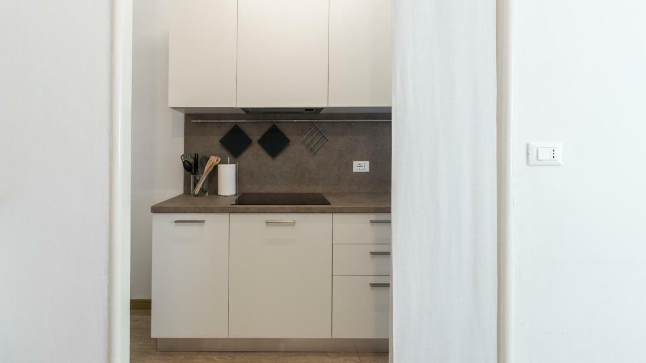 Italianway - Faruffini 40 Apartment Milan Luaran gambar