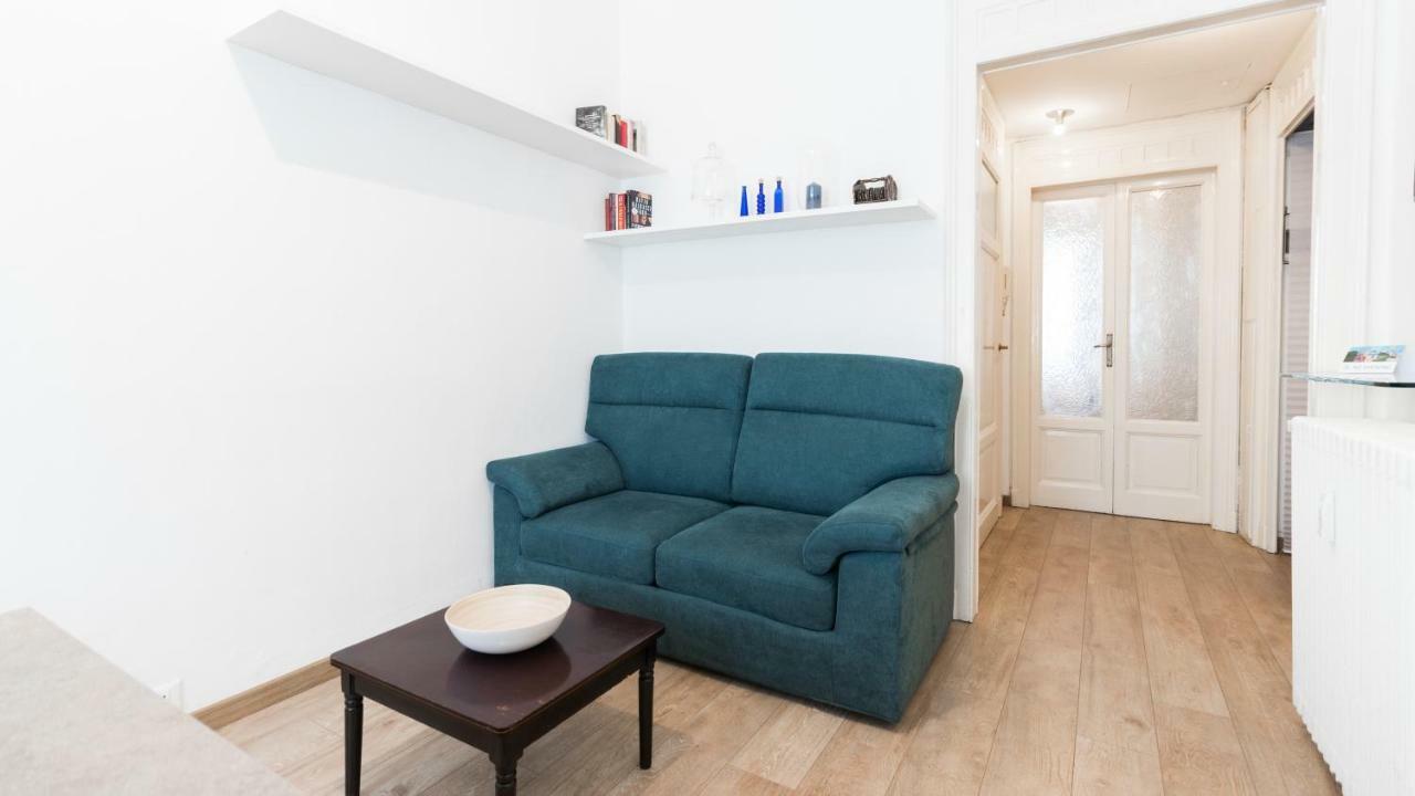 Italianway - Faruffini 40 Apartment Milan Luaran gambar